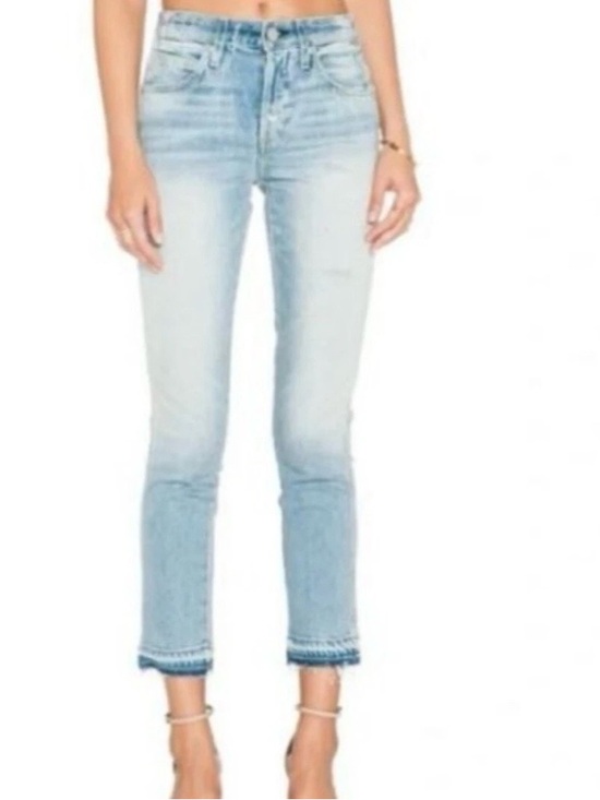 AMO Denim - AMO Babe Sweet Cheeks jeans size 25